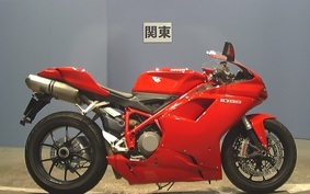 DUCATI 1098 2009 H700A