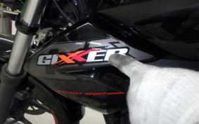 SUZUKI GIXXER 150 NG4BG