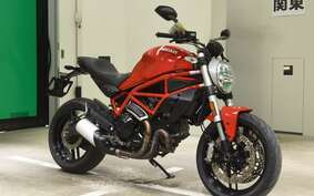 DUCATI MONSTER 797 2017 MD01J