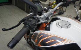 KTM 390 DUKE 2020