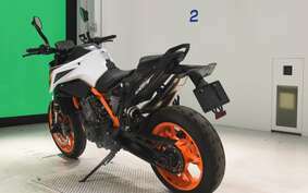 KTM 890 DUKE R 2021 TU940