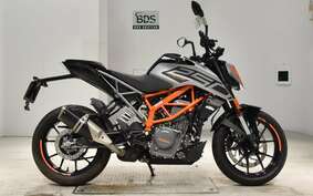 KTM 250 DUKE JPE40