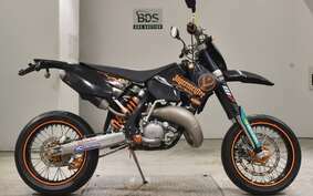 KTM 125 EXC