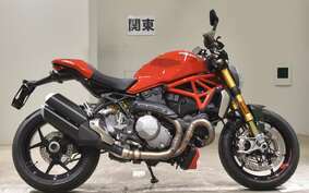 DUCATI M1200S S 2017 MA02A