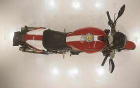 DUCATI MONSTER S4 2001 M400A