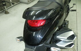 SUZUKI INTRUDER150 DY11B