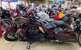 HARLEY FLHXSE CVO 2019 PXL