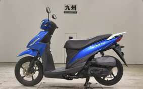 SUZUKI ADDRESS 110 CE47A