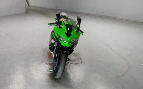 KAWASAKI ZX-25R ZX250E