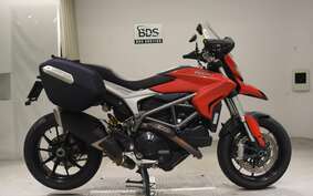 DUCATI HYPERSTRADA 820 2013 B201J