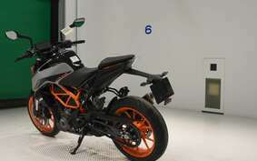 KTM 390 DUKE 2023