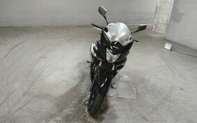 SUZUKI GSR250F GJ55D