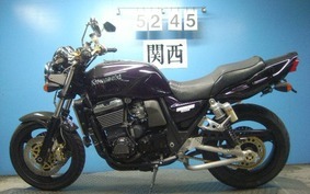 KAWASAKI ZRX1100 Gen.2 1997 ZRT10C