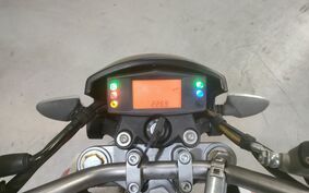 APRILIA STX Cafe125 不明