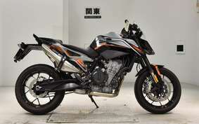 KTM 790 DUKE 2019 TU640