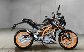 KTM 390 DUKE 2014 JGJ40