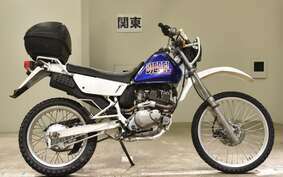 SUZUKI DJEBEL 200 (DR200SE) SH42A