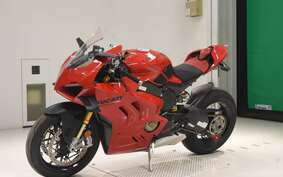 DUCATI PANIGALE V4 S 2023