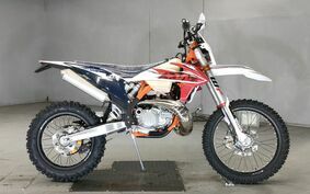 KTM 250 EXC TPI SIXDAYS GSA20