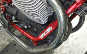 MOTO GUZZI V7 RACER 2015