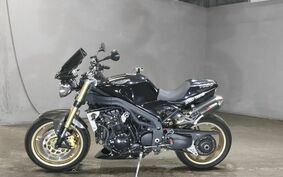 TRIUMPH SPEED TRIPLE 2007 TE585