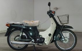 SUZUKI BIRDIE 50 BA41A