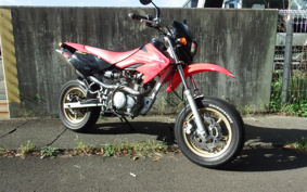 HONDA XR100 MOTARD HD13