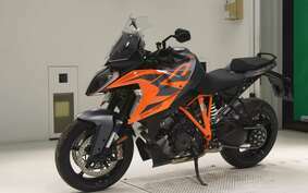 KTM 1290 SUPER DUKE GT 2024