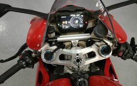 DUCATI PANIGALE V4 S 2018 DA00AA