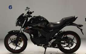 SUZUKI GIXXER 150 NG4BG