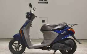 SUZUKI LET's 5 G CA47A