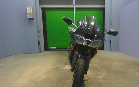 KAWASAKI ZX 10 NINJA R 2005 ZXT00C