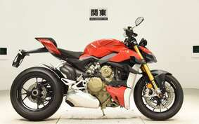 DUCATI STREETFIGHTER V4 S 2020 FA00A