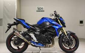 SUZUKI GSR750 A 2015 GR7NA