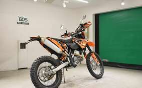 KTM 250 EXC F