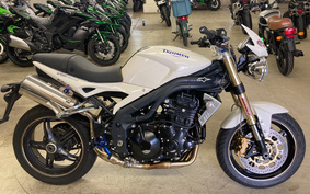 TRIUMPH SPEED TRIPLE 2007 E5855R