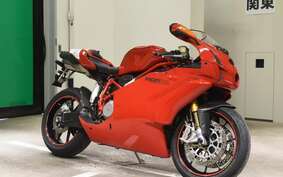 DUCATI 749 R 2004 H501A