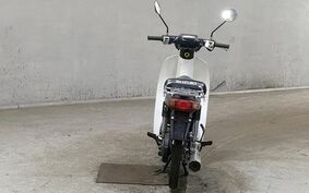 SUZUKI BIRDIE 50 BA14A