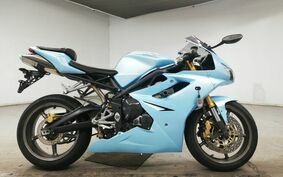 TRIUMPH DAYTONA 675 2006 MD1066