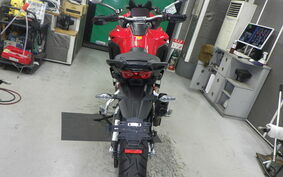 DUCATI MULTISTRADA V4S 2021 1A00A