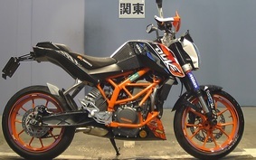 KTM 390 DUKE 2015 JGJ40