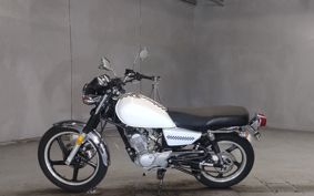 YAMAHA YB125SP PCJL