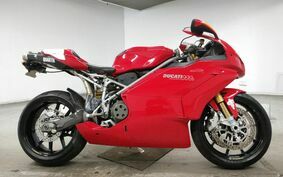 DUCATI 999 S 2003 H400A