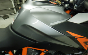 KTM 1290 SUPER DUKE GT 2019