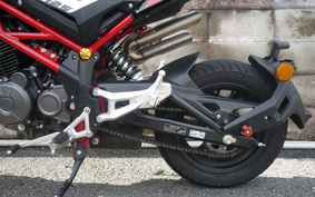 BENELLI TNT125