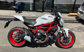 DUCATI モンスター 797プラス 2019 MD01J