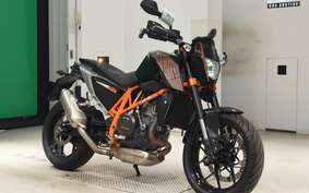 KTM 690 DUKE 2014 LDT40