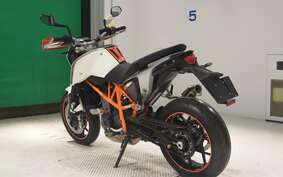 KTM 690 DUKE