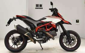 DUCATI HYPERMOTARD 820 SP 2016 B201J