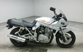 SUZUKI GSX400S KATANA 1993 GK77A